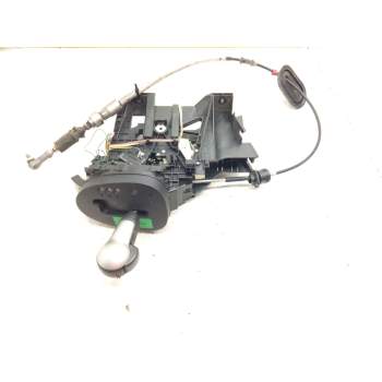 Recambio de palanca cambio para nissan juke (f15) 1.6 16v referencia OEM IAM   