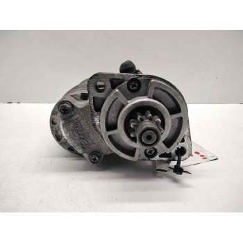 Recambio de motor arranque para hyundai santa fe (bm) 2.2 crdi comfort 4x4 referencia OEM IAM 3610027010 031013190 