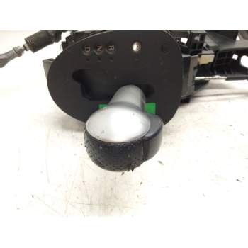Recambio de palanca cambio para nissan juke (f15) 1.6 16v referencia OEM IAM   