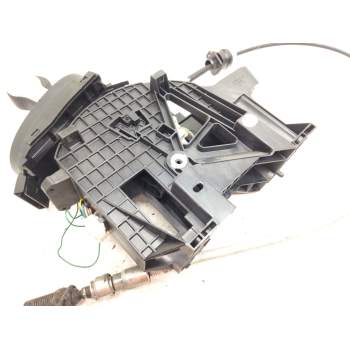 Recambio de palanca cambio para nissan juke (f15) 1.6 16v referencia OEM IAM   
