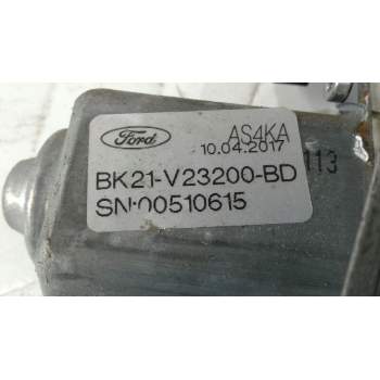 Recambio de elevalunas delantero derecho para ford transit custom kasten 270 l1 referencia OEM IAM 1851908  