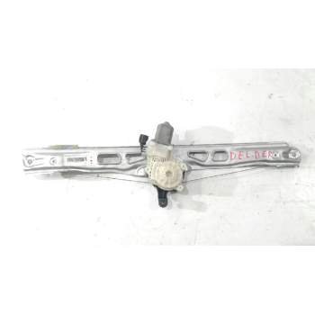 Recambio de elevalunas delantero derecho para ford transit custom kasten 270 l1 referencia OEM IAM 1851908  