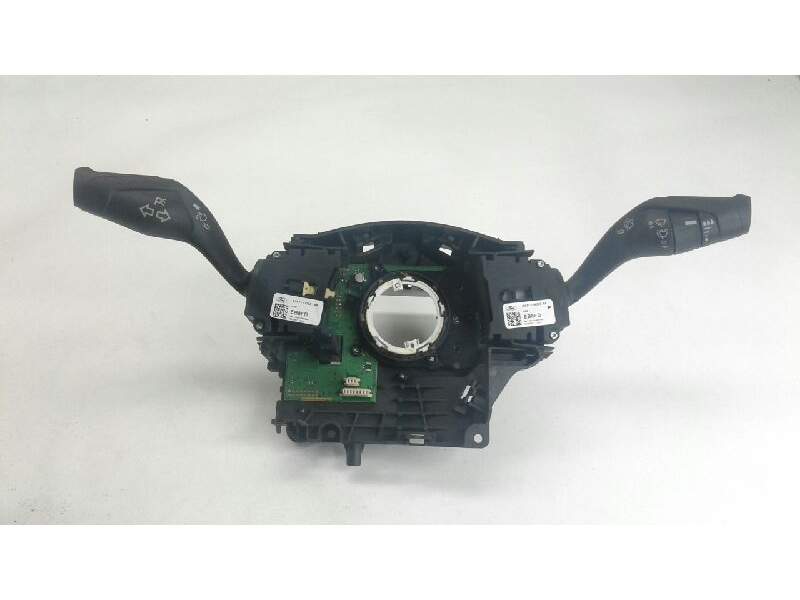 Recambio de mando intermitentes para ford transit custom kasten 270 l1 referencia OEM IAM GK2T14B522CE GK2T3F944BE 1876932