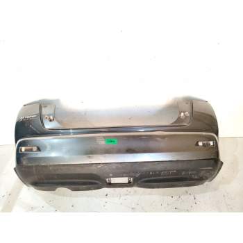 Recambio de paragolpes trasero para nissan juke (f15) 1.6 16v referencia OEM IAM 850B21KA0A HEM221KA4H  