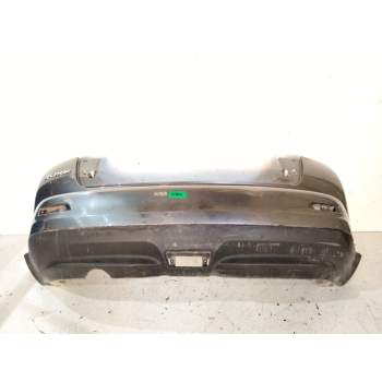 Recambio de paragolpes trasero para nissan juke (f15) 1.6 16v referencia OEM IAM 850B21KA0A HEM221KA4H  