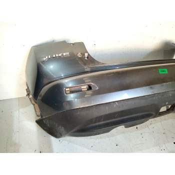 Recambio de paragolpes trasero para nissan juke (f15) 1.6 16v referencia OEM IAM 850B21KA0A HEM221KA4H  