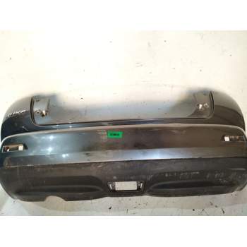 Recambio de paragolpes trasero para nissan juke (f15) 1.6 16v referencia OEM IAM 850B21KA0A HEM221KA4H  
