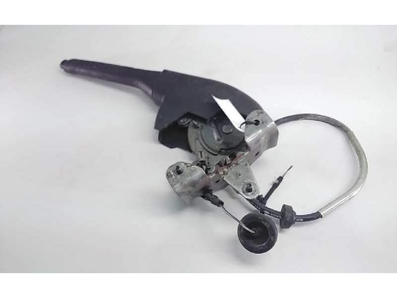 Recambio de palanca freno de mano para ford transit custom kasten 270 l1 referencia OEM IAM   