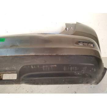 Recambio de paragolpes trasero para nissan juke (f15) 1.6 16v referencia OEM IAM 850B21KA0A HEM221KA4H  