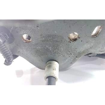 Recambio de palanca freno de mano para ford transit custom kasten 270 l1 referencia OEM IAM   