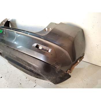 Recambio de paragolpes trasero para nissan juke (f15) 1.6 16v referencia OEM IAM 850B21KA0A HEM221KA4H  