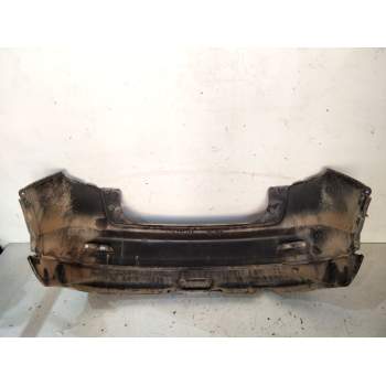 Recambio de paragolpes trasero para nissan juke (f15) 1.6 16v referencia OEM IAM 850B21KA0A HEM221KA4H  