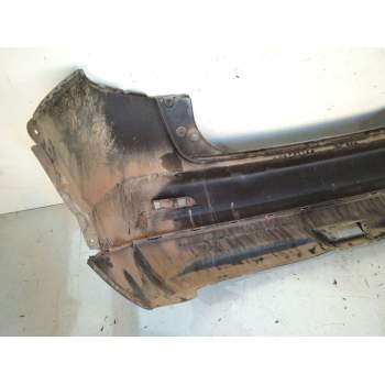 Recambio de paragolpes trasero para nissan juke (f15) 1.6 16v referencia OEM IAM 850B21KA0A HEM221KA4H  