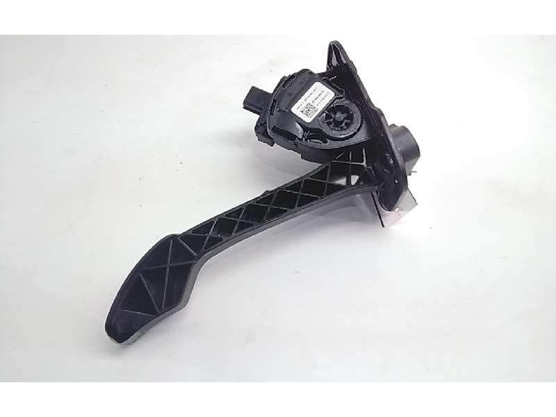 Recambio de pedal acelerador para ford transit custom kasten 270 l1 referencia OEM IAM BK219F836AD  