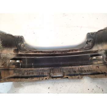 Recambio de paragolpes trasero para nissan juke (f15) 1.6 16v referencia OEM IAM 850B21KA0A HEM221KA4H  