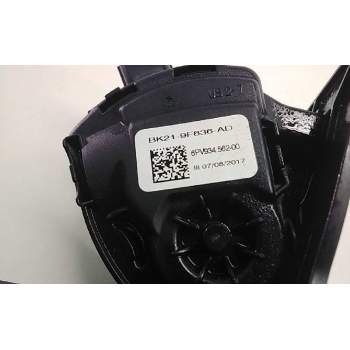 Recambio de pedal acelerador para ford transit custom kasten 270 l1 referencia OEM IAM BK219F836AD  