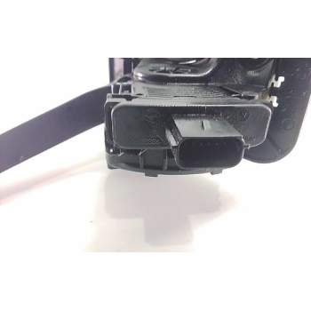 Recambio de pedal acelerador para ford transit custom kasten 270 l1 referencia OEM IAM BK219F836AD  
