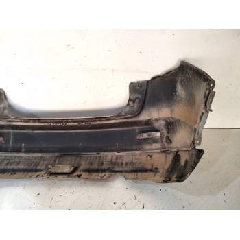 Recambio de paragolpes trasero para nissan juke (f15) 1.6 16v referencia OEM IAM 850B21KA0A HEM221KA4H  