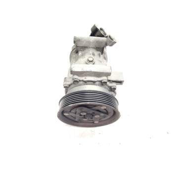 Recambio de compresor aire acondicionado para renault kangoo 1.5 dci diesel cat referencia OEM IAM 8200853359A  
