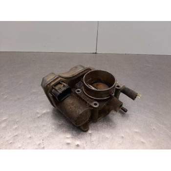 Recambio de cuerpo de mariposa para opel zafira a club referencia OEM IAM 25177983  