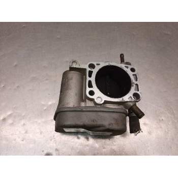 Recambio de cuerpo de mariposa para opel zafira a club referencia OEM IAM 25177983  