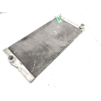 Recambio de radiador agua para bmw serie 5 lim. (f10) 520d referencia OEM IAM   