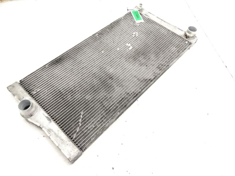 Recambio de radiador agua para bmw serie 5 lim. (f10) 520d referencia OEM IAM   