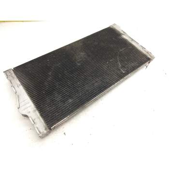 Recambio de radiador agua para bmw serie 5 lim. (f10) 520d referencia OEM IAM   