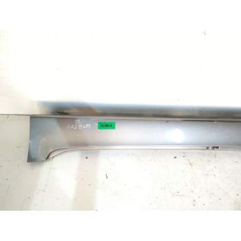 Recambio de talonera izquierda para bmw serie 5 lim. (f10) 520d referencia OEM IAM 723706504 D764077 