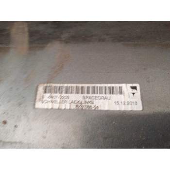 Recambio de talonera izquierda para bmw serie 5 lim. (f10) 520d referencia OEM IAM 723706504 D764077 