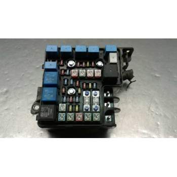 CAJA FUSIBLES 91950-1H030 