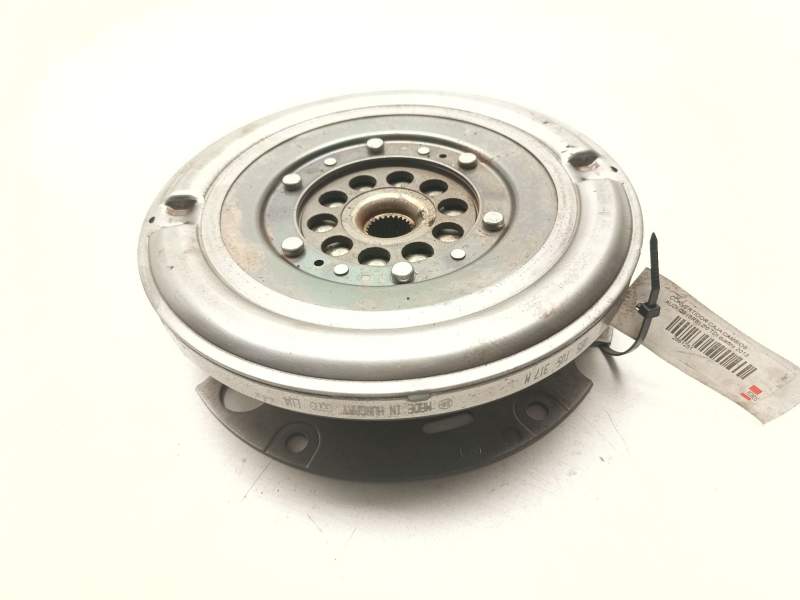 Recambio de convertidor caja cambios para audi q5 (8rb) 2.0 tdi quattro referencia OEM IAM 0B5105317  