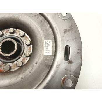 Recambio de convertidor caja cambios para audi q5 (8rb) 2.0 tdi quattro referencia OEM IAM 0B5105317  