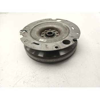 Recambio de convertidor caja cambios para audi q5 (8rb) 2.0 tdi quattro referencia OEM IAM 0B5105317  
