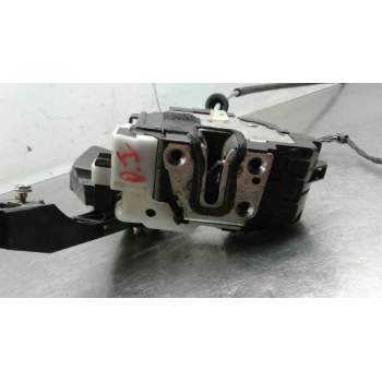 Recambio de cerradura puerta delantera izquierda para kia cee´d emotion referencia OEM IAM   