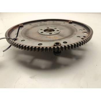 Recambio de volante motor para audi q5 (8rb) 2.0 tdi quattro referencia OEM IAM 03G105323S  