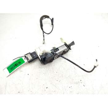 Recambio de cerradura puerta delantera izquierda para citroën berlingo hdi 75 600 niv.b furgón referencia OEM IAM   