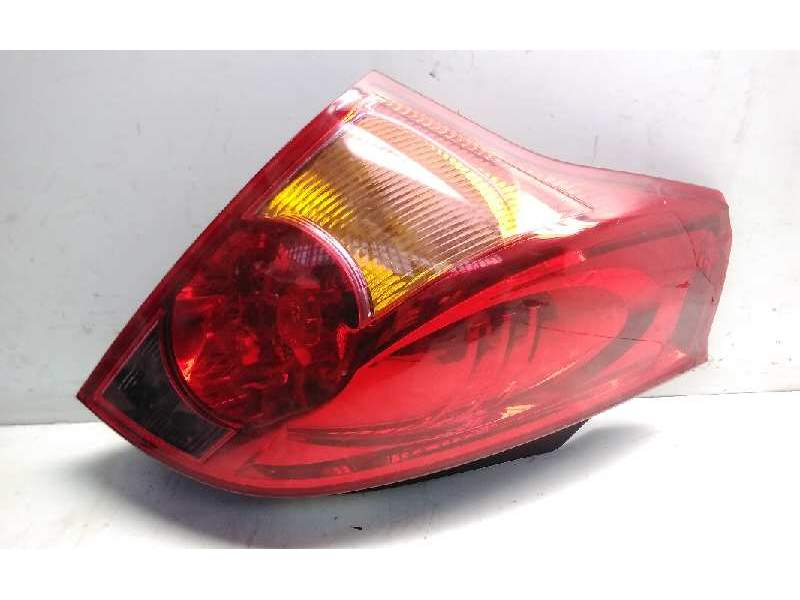 Recambio de piloto trasero izquierdo para kia cee´d emotion referencia OEM IAM 00973501  