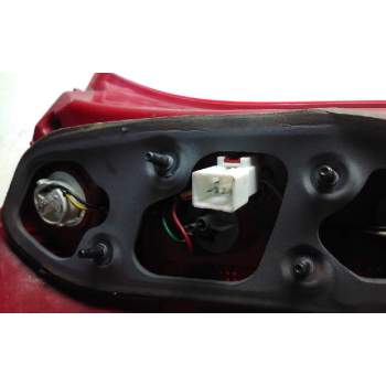 Recambio de piloto trasero izquierdo para kia cee´d emotion referencia OEM IAM 00973501  