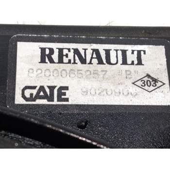 Recambio de electroventilador para renault megane i scenic (ja0) 1.9 dt alize referencia OEM IAM 820006257  
