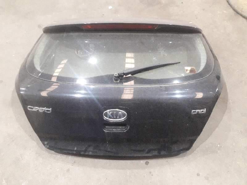 Recambio de porton trasero para kia cee´d emotion referencia OEM IAM   