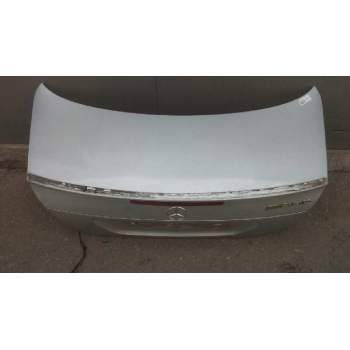 Recambio de capot trasero para mercedes-benz clase e (w211) berlina e 320 cdi (211.022) referencia OEM IAM   