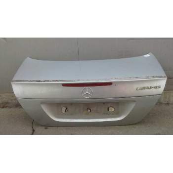 Recambio de capot trasero para mercedes-benz clase e (w211) berlina e 320 cdi (211.022) referencia OEM IAM   