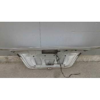 Recambio de capot trasero para mercedes-benz clase e (w211) berlina e 320 cdi (211.022) referencia OEM IAM   