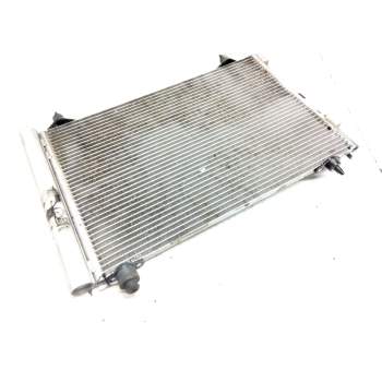 Recambio de condensador / radiador aire acondicionado para peugeot 308 sw premium referencia OEM IAM   