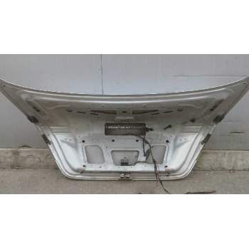 Recambio de capot trasero para mercedes-benz clase e (w211) berlina e 320 cdi (211.022) referencia OEM IAM   