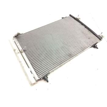 Recambio de condensador / radiador aire acondicionado para peugeot 308 sw premium referencia OEM IAM   