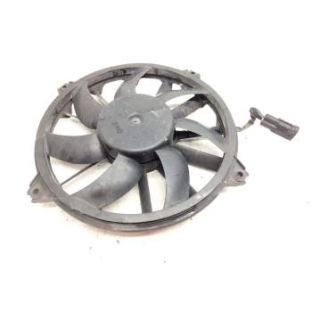Recambio de electroventilador para peugeot 308 sw premium referencia OEM IAM   