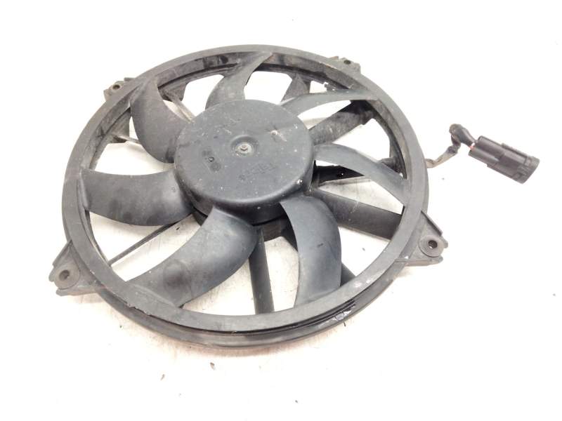 Recambio de electroventilador para peugeot 308 sw premium referencia OEM IAM   