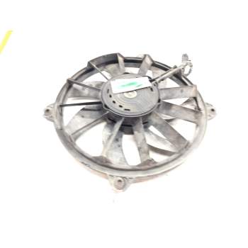Recambio de electroventilador para peugeot 308 sw premium referencia OEM IAM   